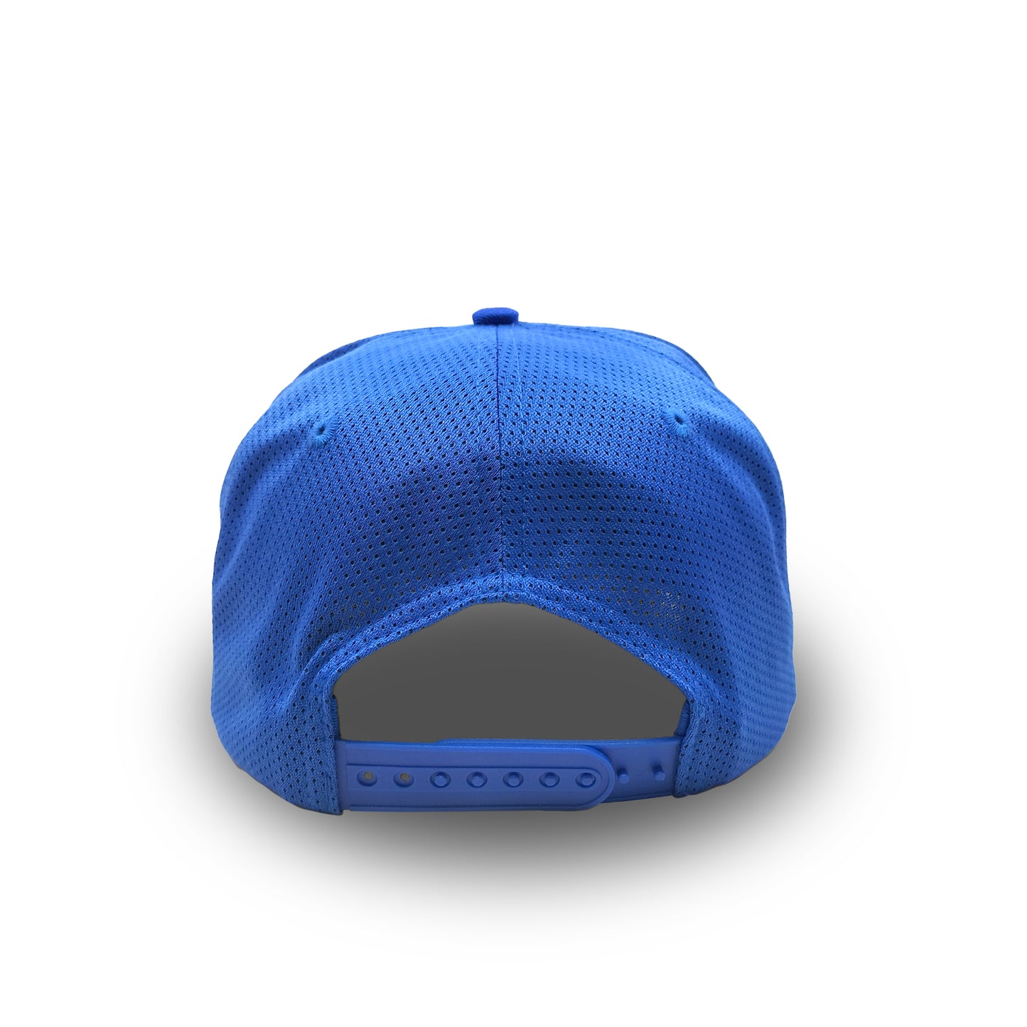 ICC T20 World Cup Zig Zag Mint & Electric Blue Cap - West Indies & USA 2024 Edition