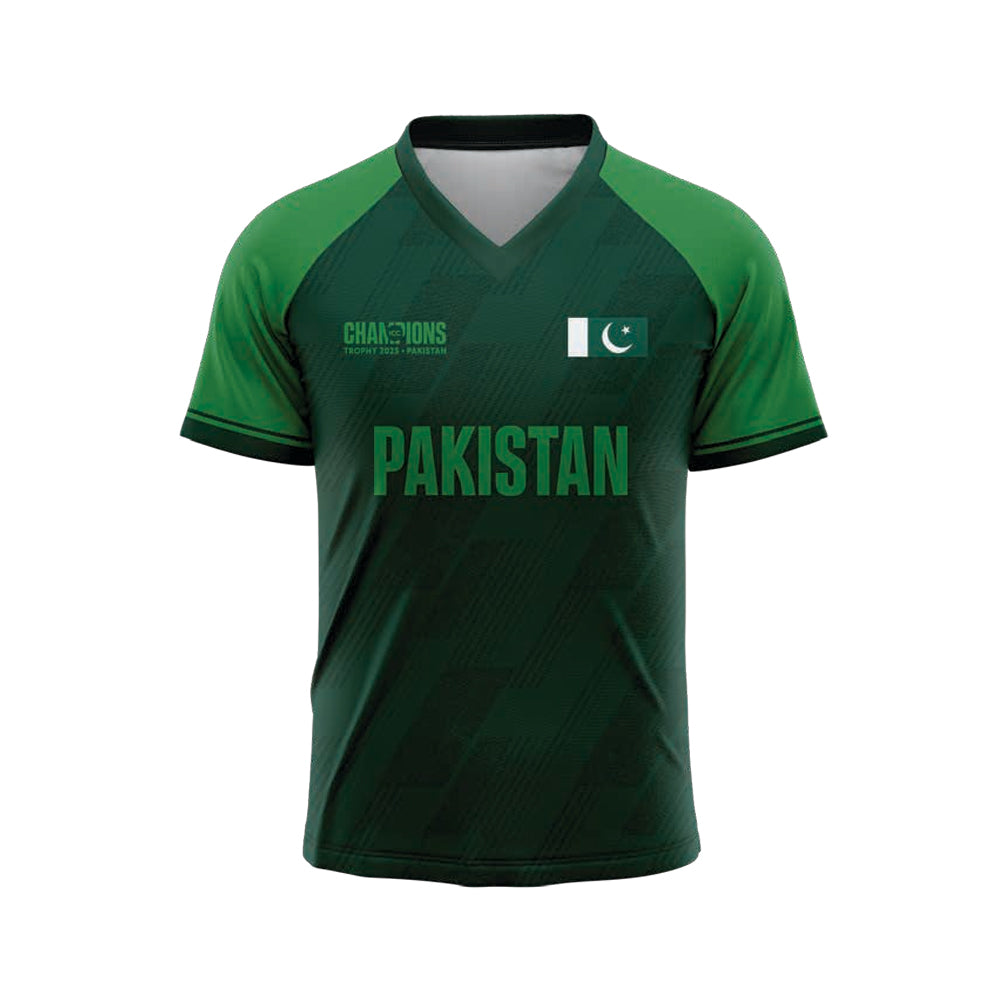Pakistan Test Match Channel ICC Champions Trophy 2025 Pakistan