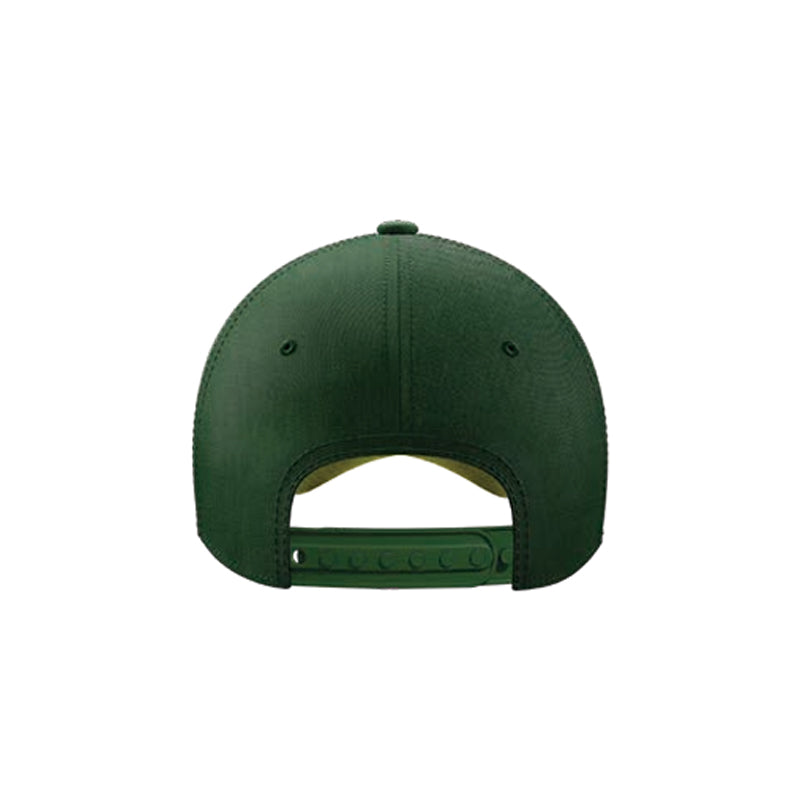 ICC Champions Trophy 2025 Australia Green Cap