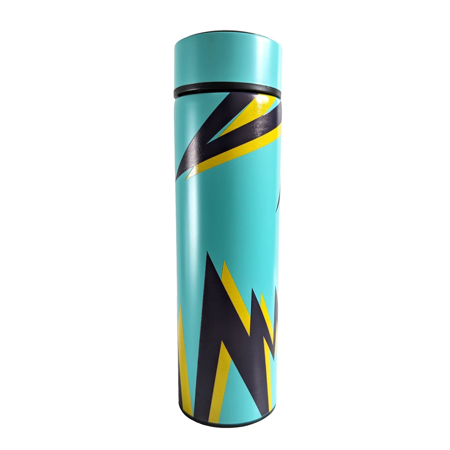 ICC T20 World Cup Green Water Bottle