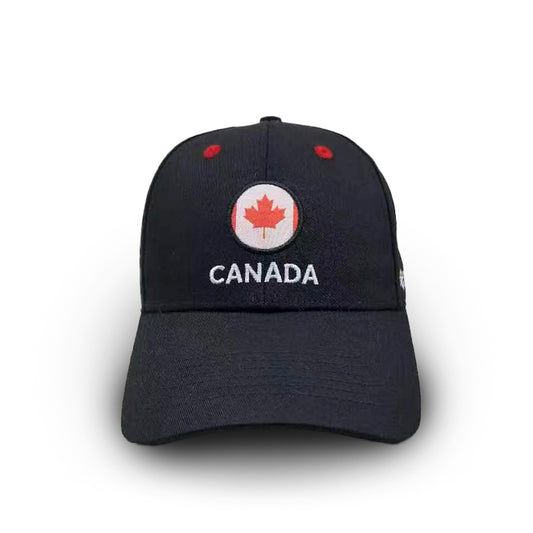 ICC T20 World Cup Canada Black Cap