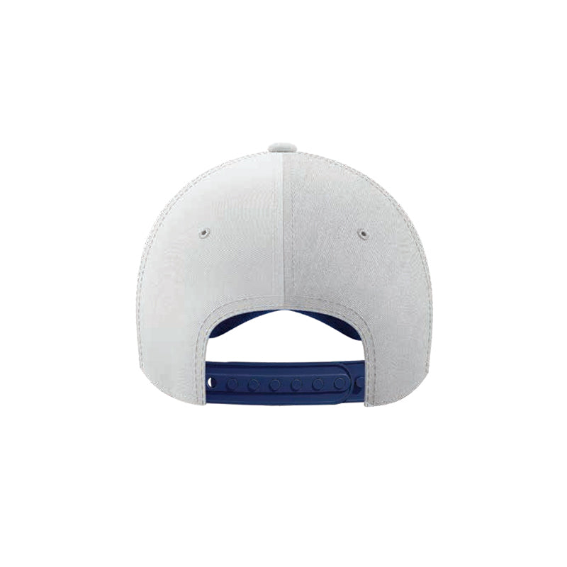 ICC Champions Trophy 2025 Dubai White cap