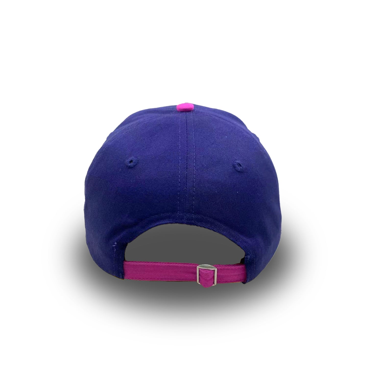 ICC T20 World Cup Navy Cap - West Indies & USA 2024 Edition