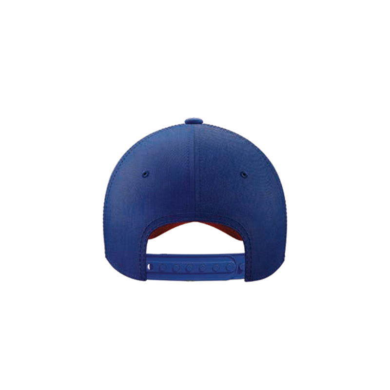 ICC Champions Trophy 2025 India Royal Blue Cap