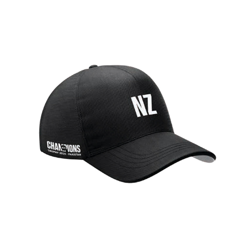 ICC Champions Trophy 2025 New Zealand Black Cap