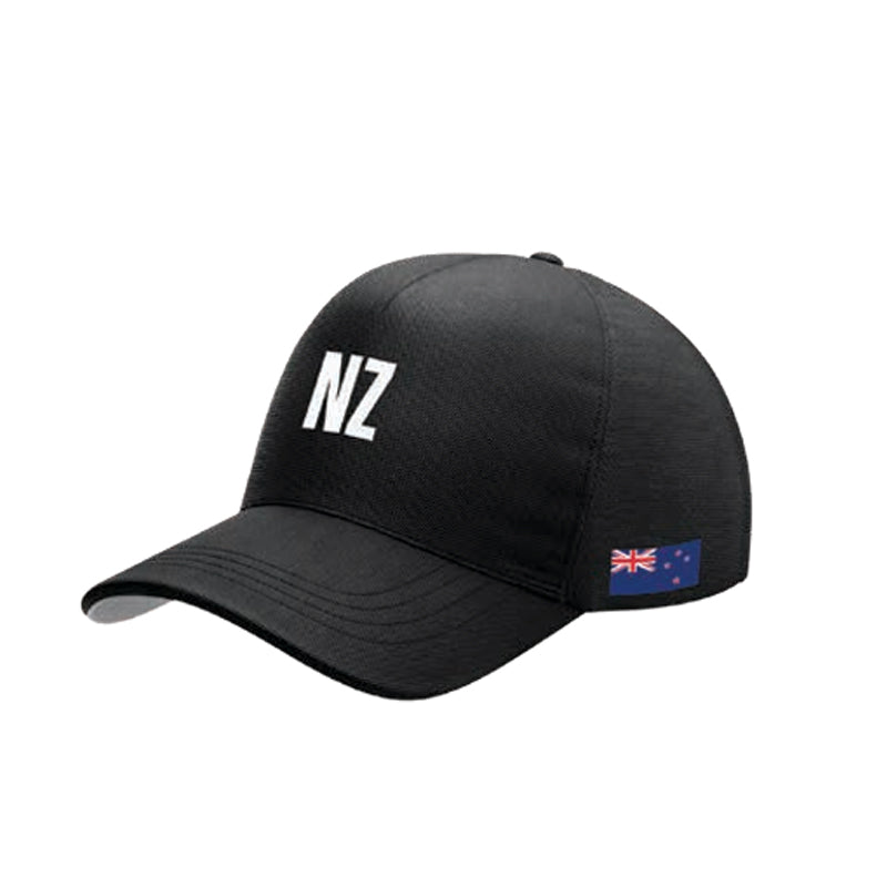 ICC Champions Trophy 2025 New Zealand Black Cap