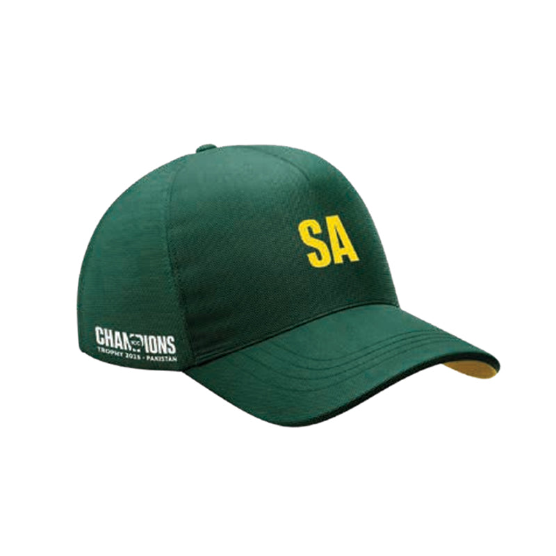 ICC Champions Trophy 2025 South Africa Green Cap